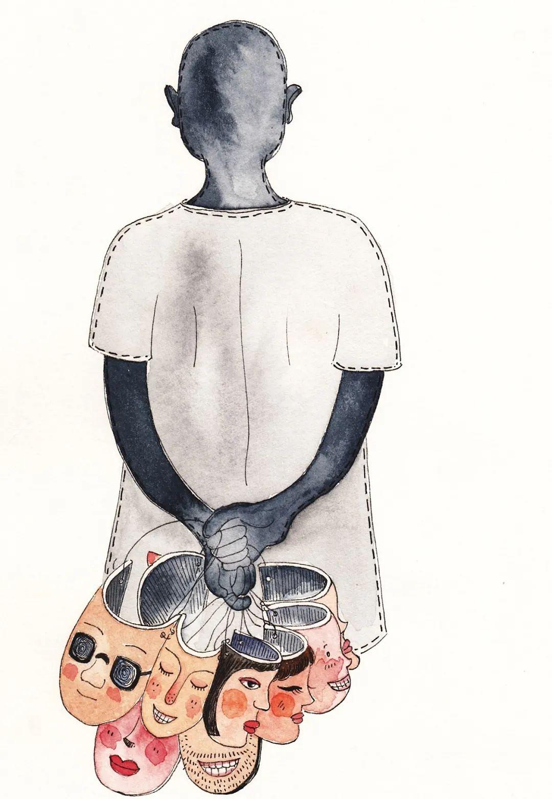 儿童防性侵常识,n号房小朋友事件