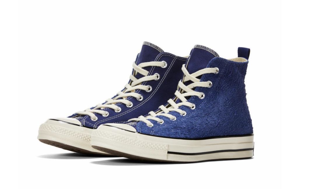 converse1970s黑真假辨别,怎样鉴别converse1970s的真假