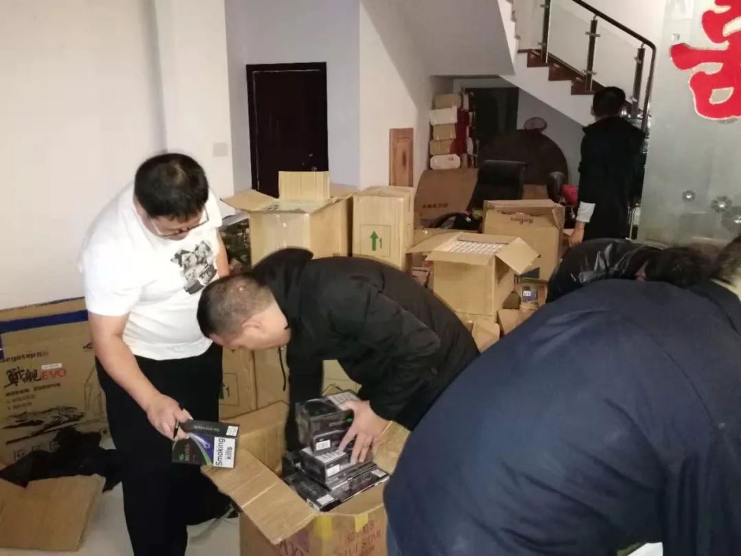 中华利群假烟案例,中华烟买到假烟的几率大不大