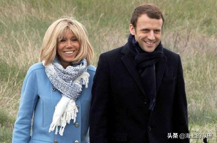 法国第一夫人的爱情,法国第一夫人有多善良