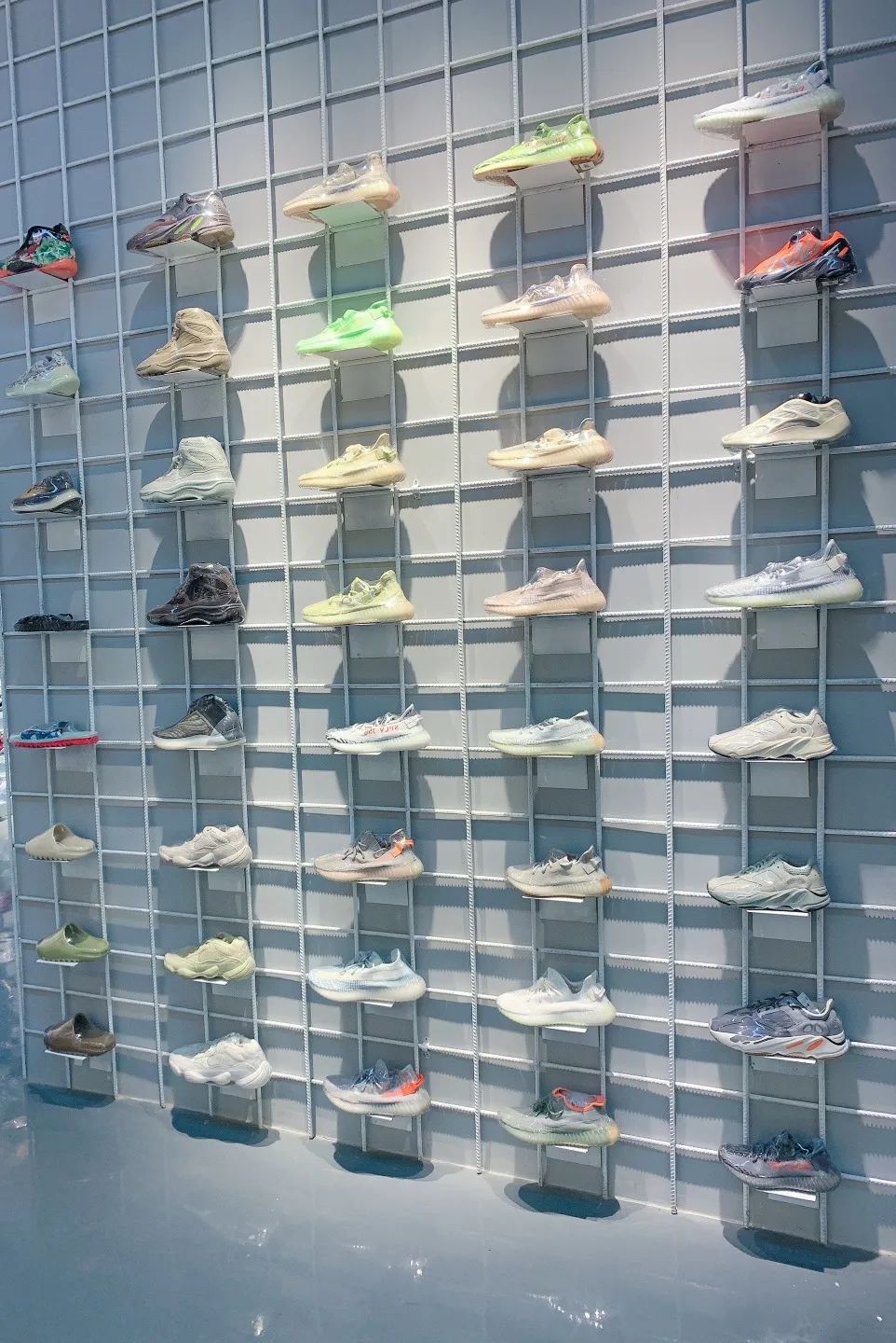 鞍山潮牌推荐,鞍山潮牌集合