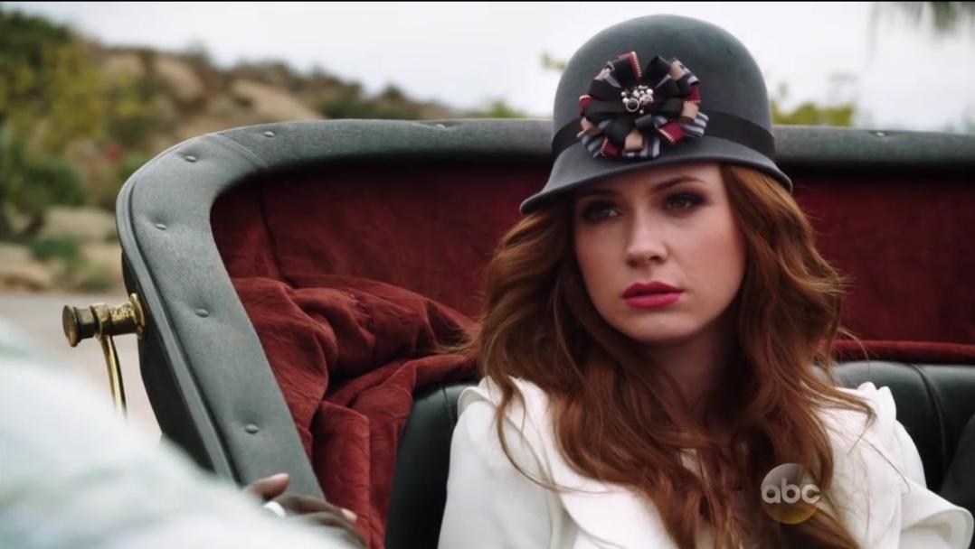 美剧再造淑女,美剧推荐高甜再造淑女