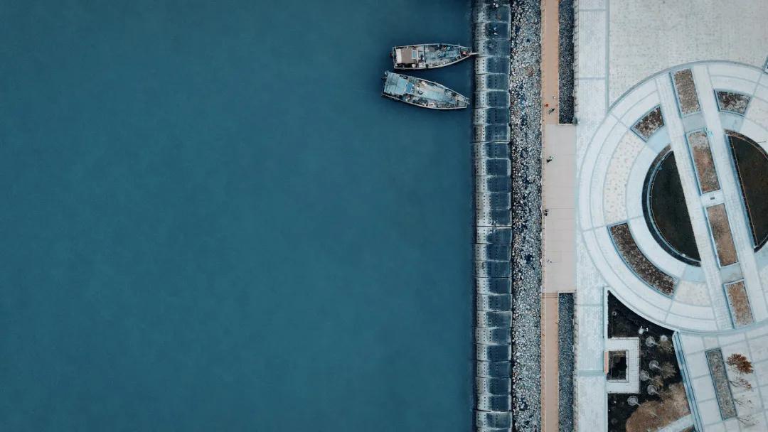 天津——梦回欧陆，做一回时光的盗梦者