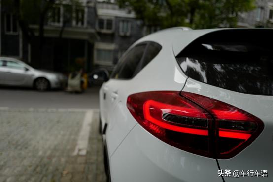 开了2万公里的车值得买吗,开了30万公里的帝豪