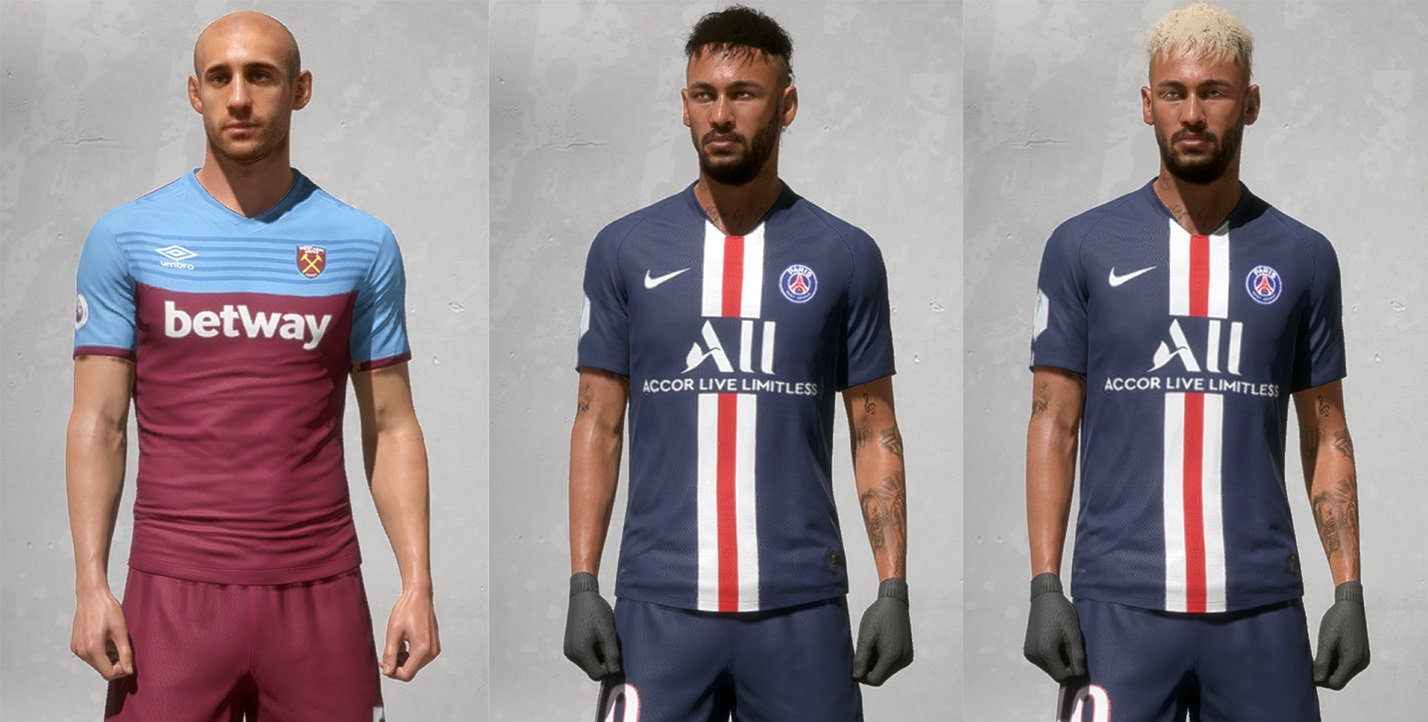 fifa20更新切尔西名单,fifa20阵容怎么更新