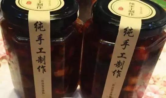 微商自己加工食品需要手续吗,微商自制食品什么最火