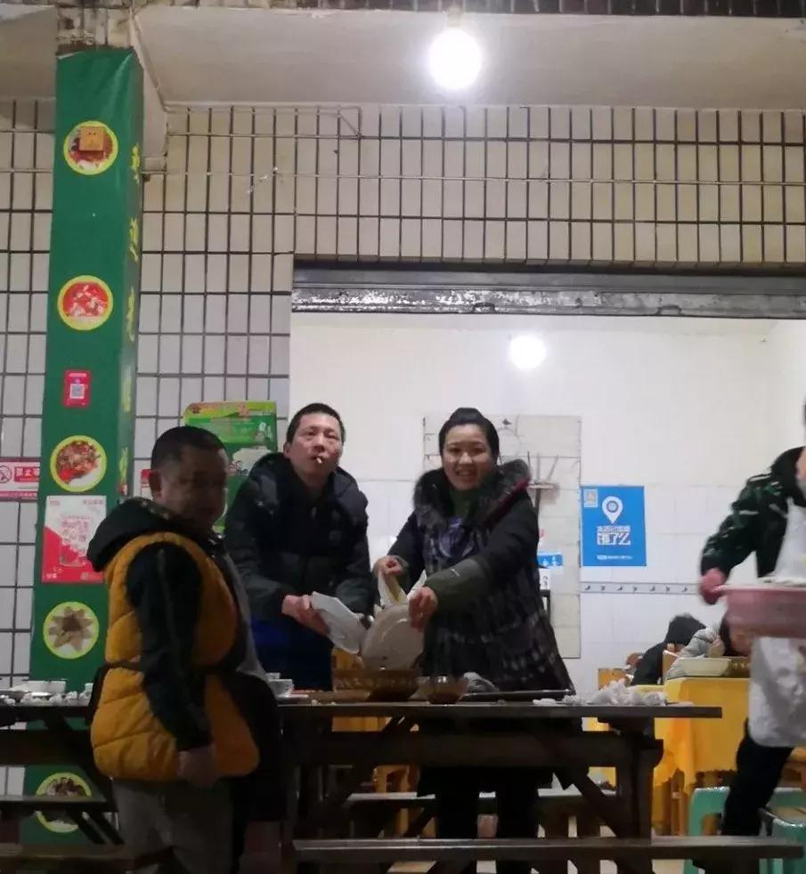 见证老一辈的友谊,见证友谊的最后一刻