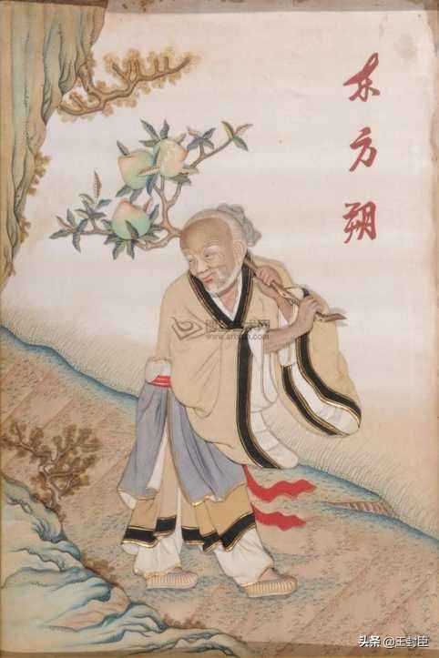 评书武侠小说人物,单田芳评书人物绰号