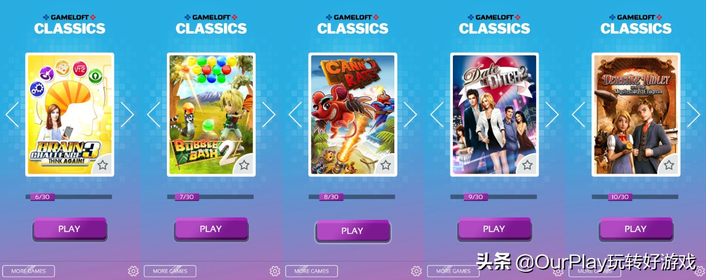 gameloft现代战争效果,gameloft现代战争咋不更新啦