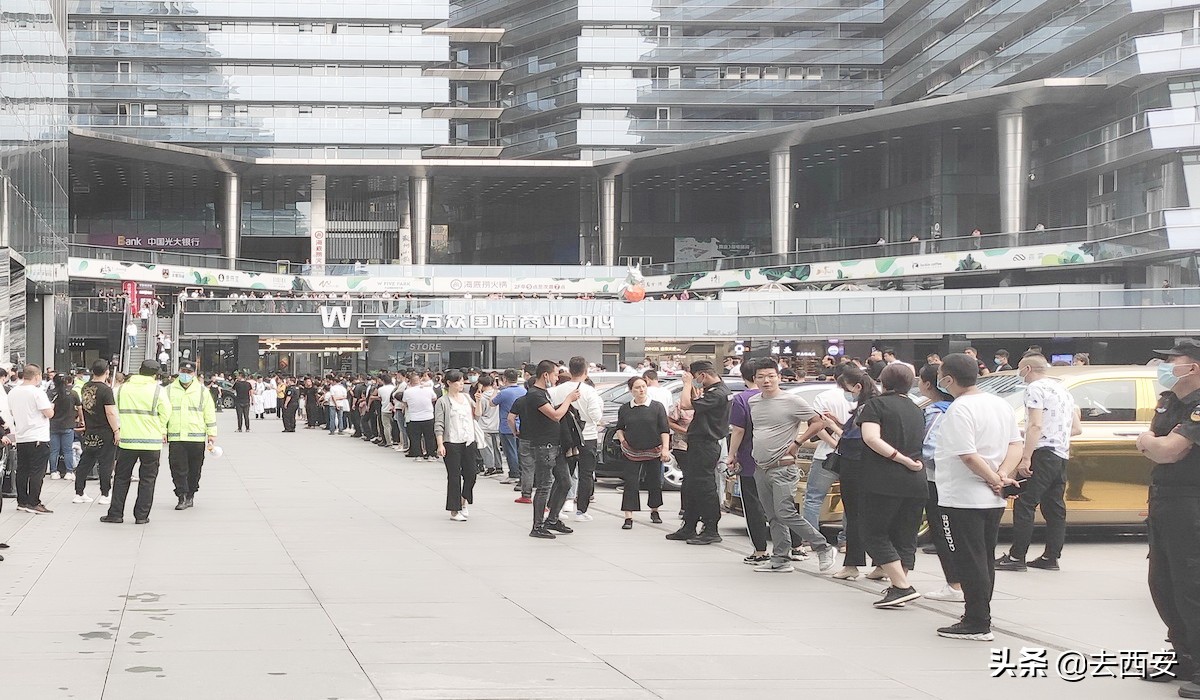 木森婚礼各大网红集齐现场,网红木森婚礼西安秀场