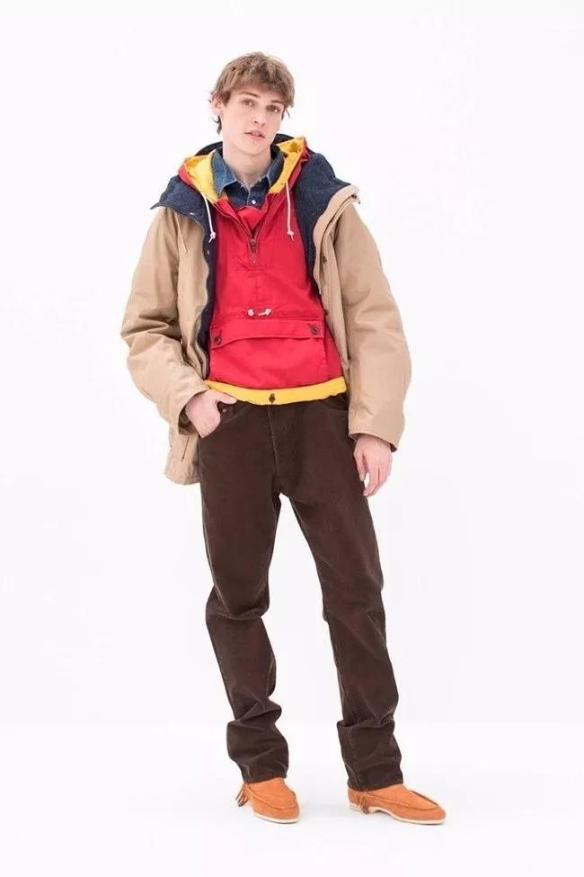 关于整装你必须知道的事,做工装需要学哪些东西