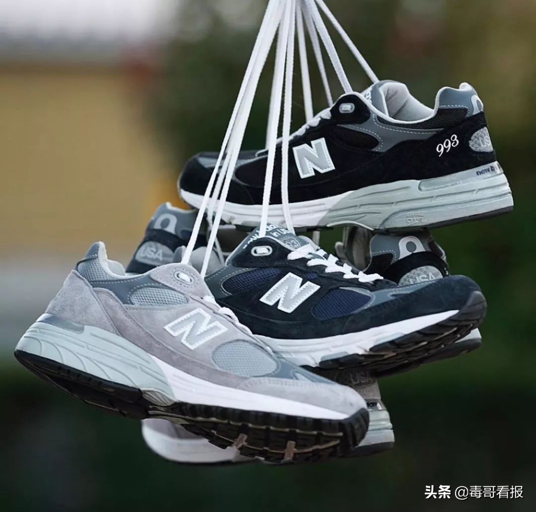 newbalance992真假鉴别,newbalance327真假对比