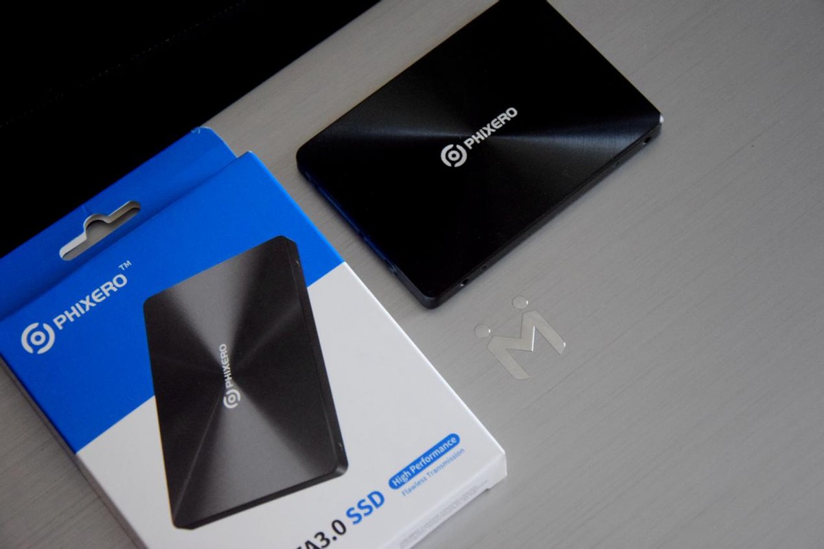 小麦5升级,小麦5加装固态硬盘