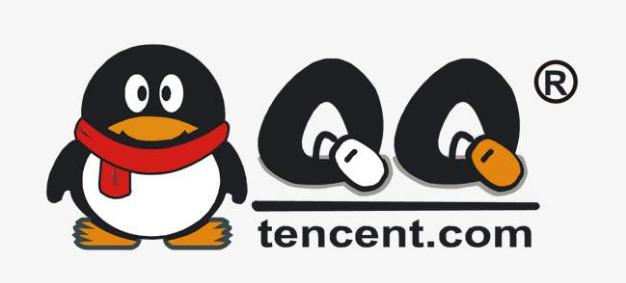 与青春一起逝去的小企鹅，它叫QQ！