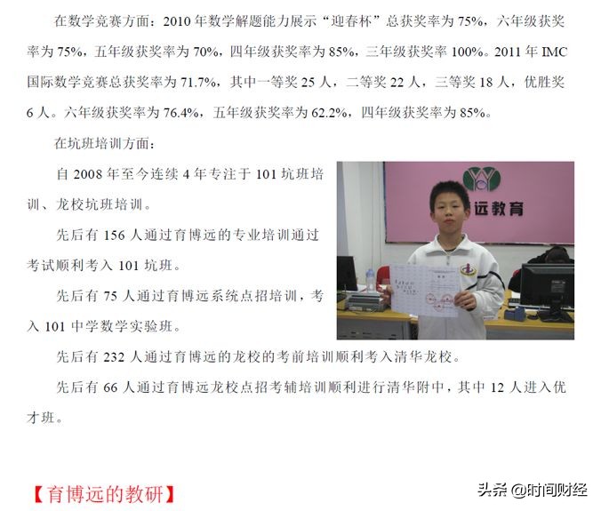 清华“龙校”覆灭点招诱惑占坑费近5万：下一个是“虎校”？