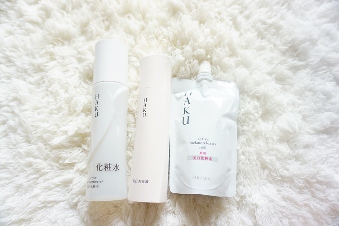 日本东京值得买的粉底,日本购物必买化妆品