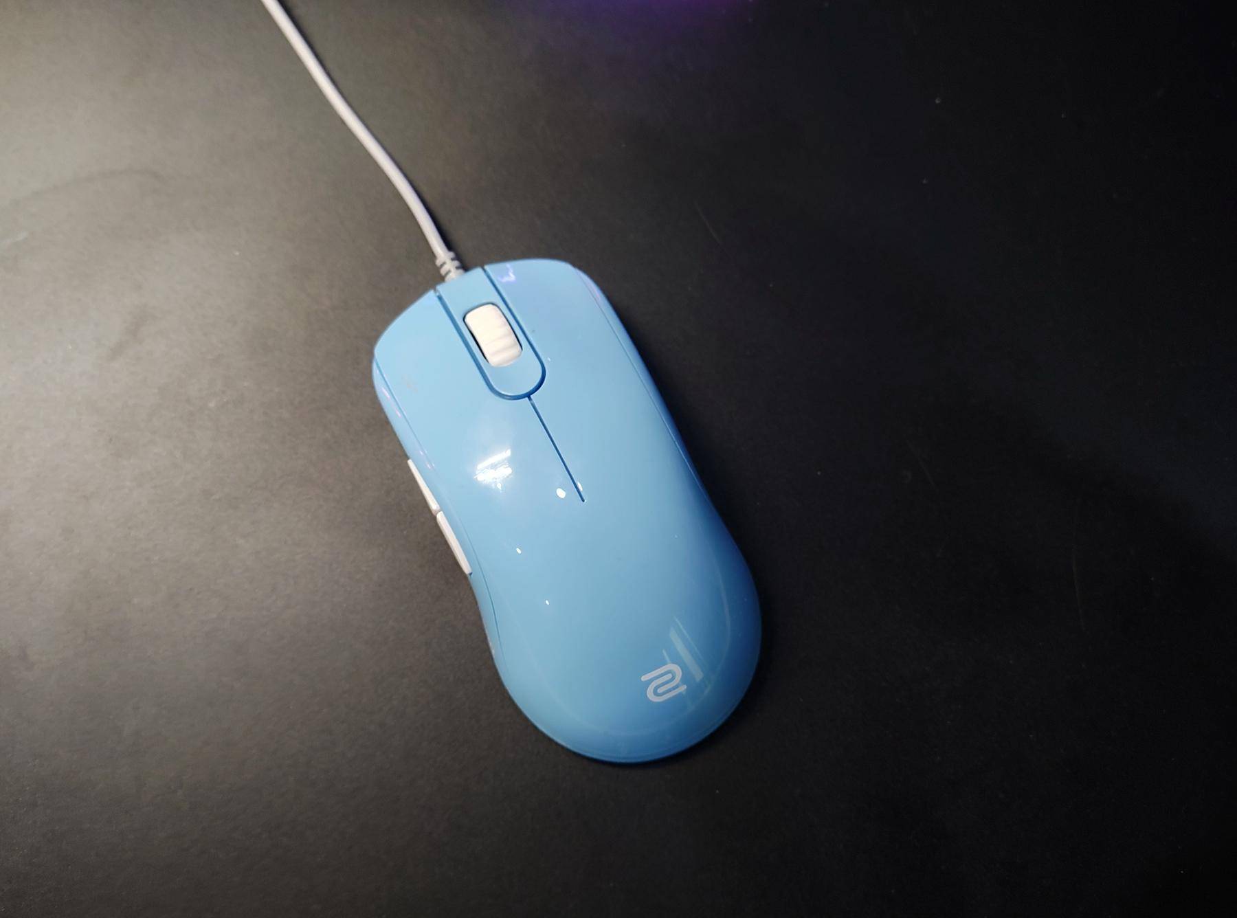 卓威鼠标ec2-cw适合爬握吗,卓威鼠标ec2吃鸡灵敏度