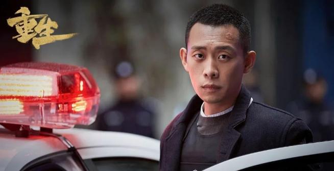 实力演员张译出道二十年持续高产,演员排行榜评分