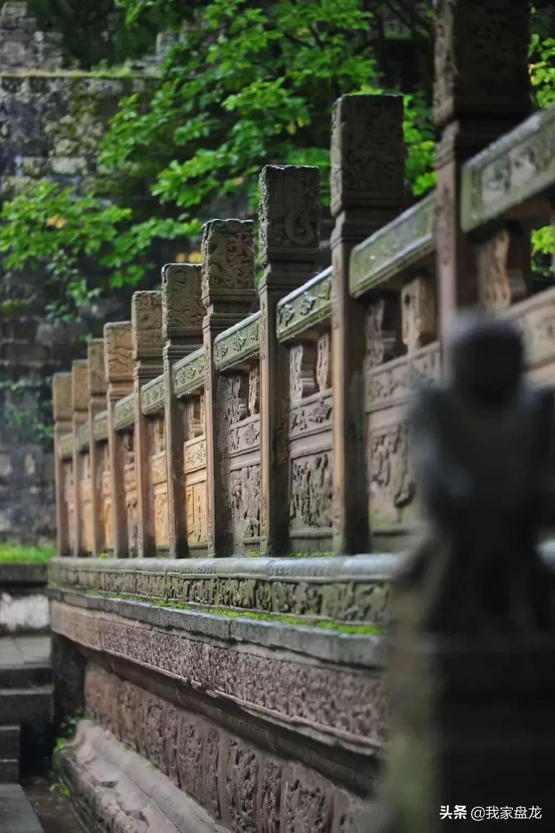 金殿的来历简介,金殿的前世今生