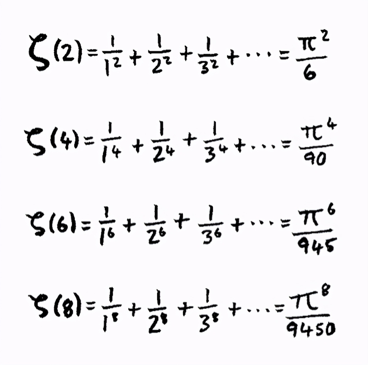 黎曼猜想素数通项公式,素数定理和黎曼猜想