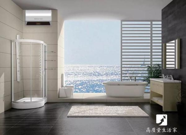 煤气罐热水器与电热水器哪个划算,电热水器太阳能热水器哪种划算