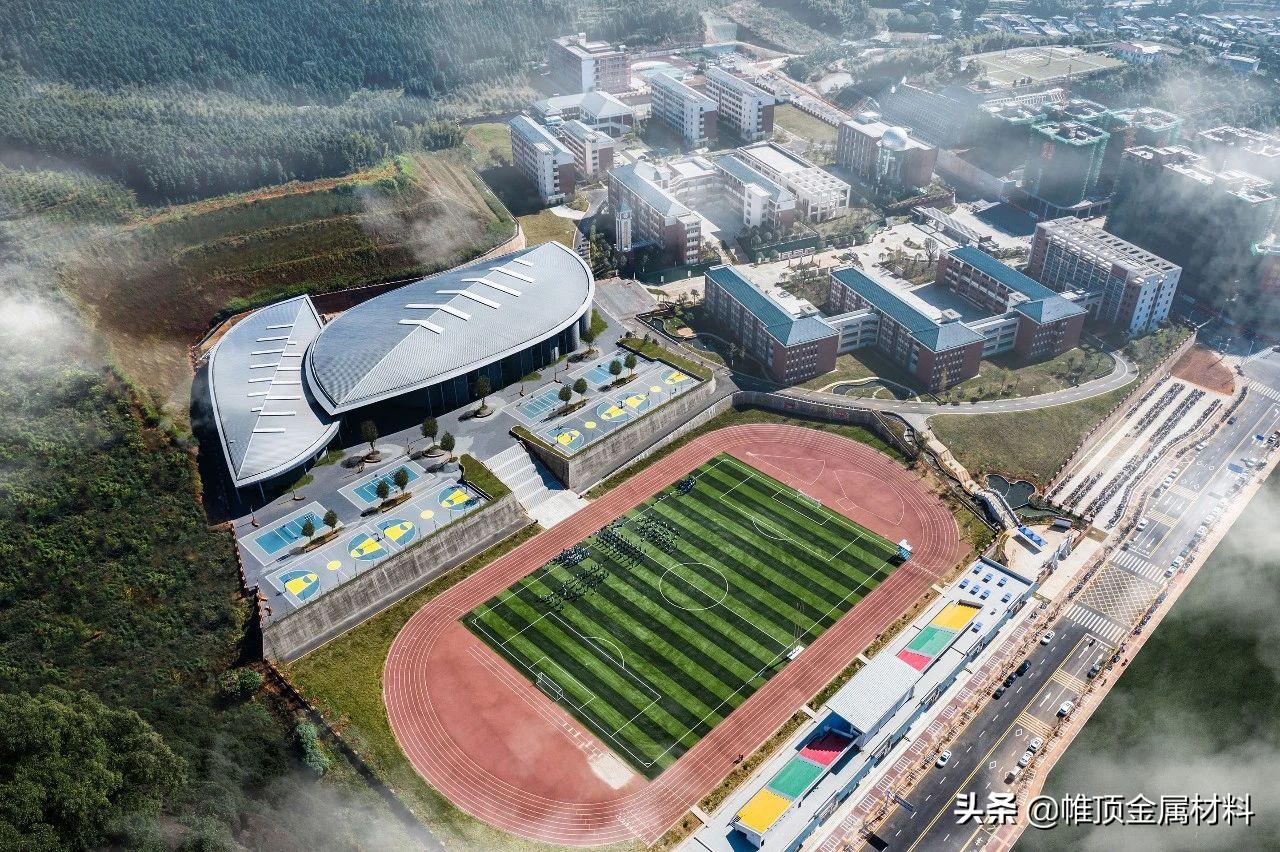 建瓯一中高中部游泳馆,建瓯市一中游泳馆的环境