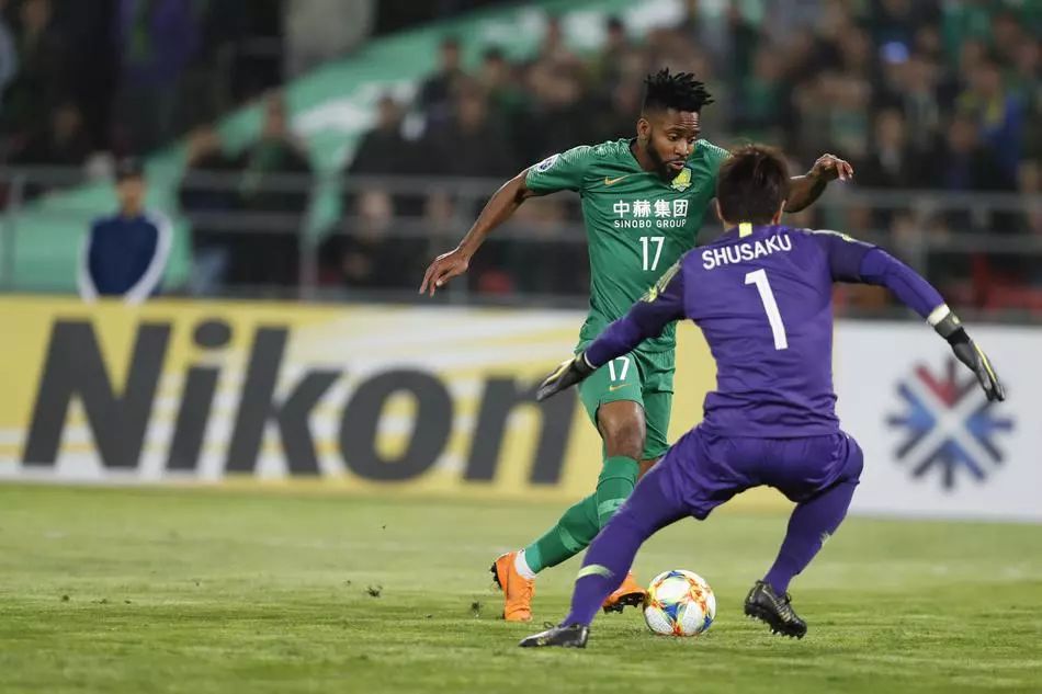 巴坎布破门徒劳,巴坎布射门