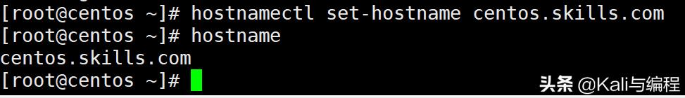 kali和编程,kali与编程第2集