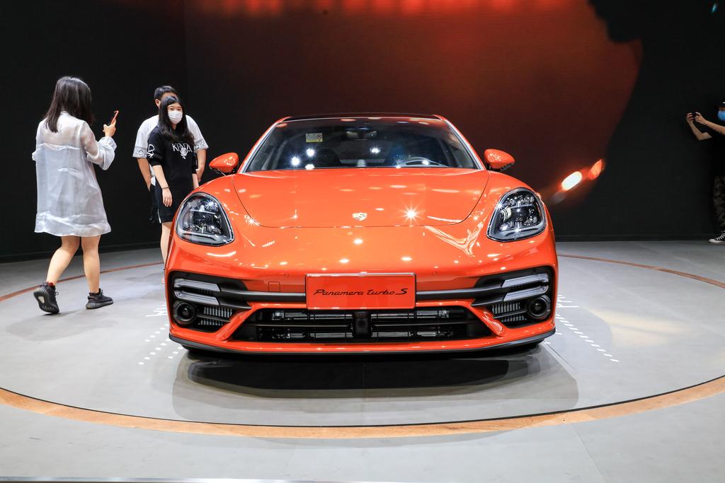 保时捷panameraturbos630匹,保时捷panameragts630匹马力