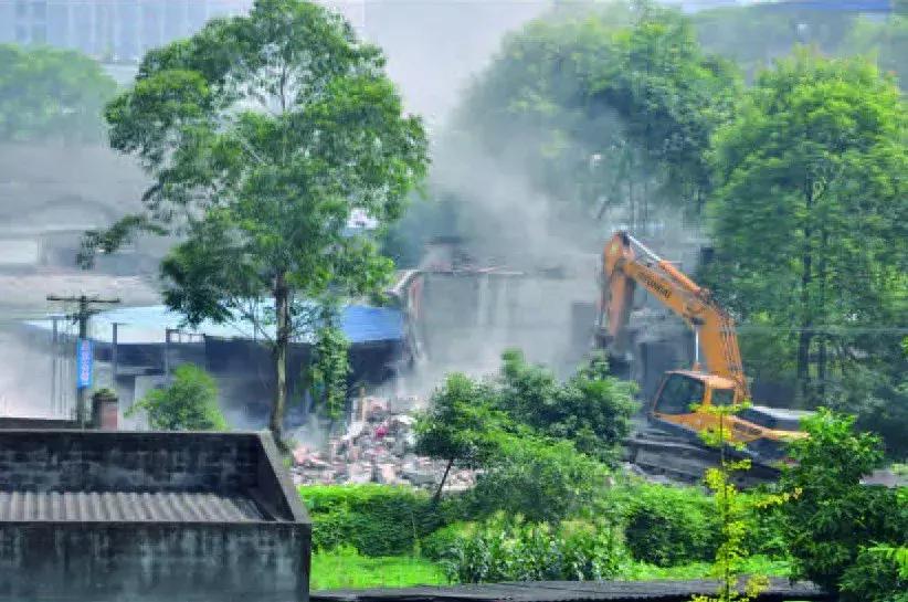 乐山市生态文明,庆祝新中国成立70周年特辑宣讲