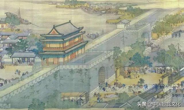 古代是如何住酒店“开房”的？