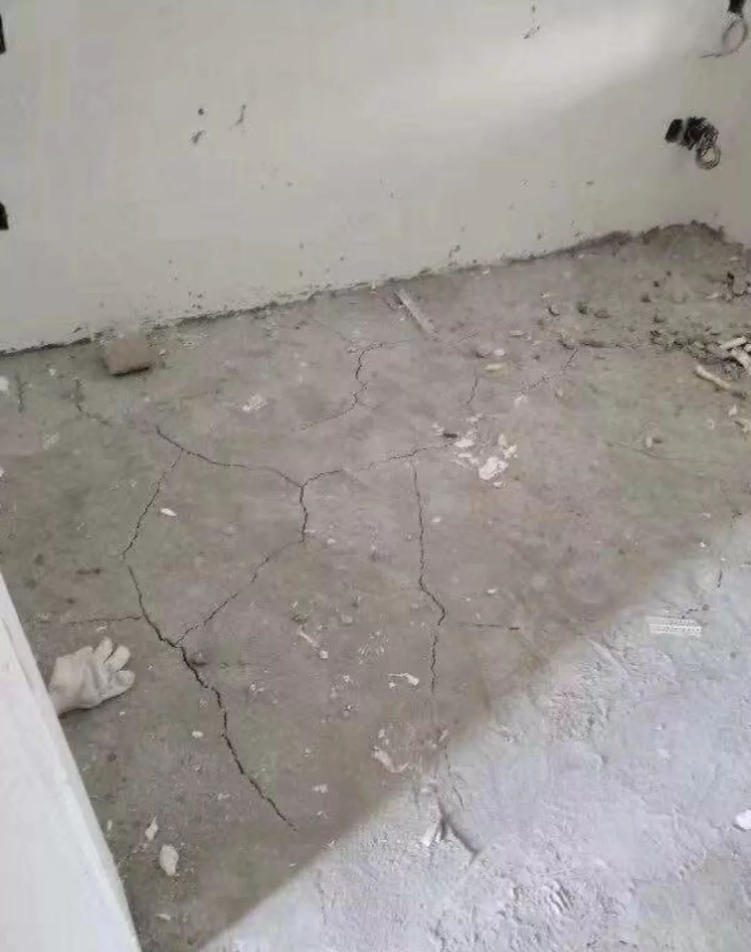 业主：这是史上最差融创壹号系！汇聚中南融信融创三家之长的西虹桥壹号，交房之际问题频现