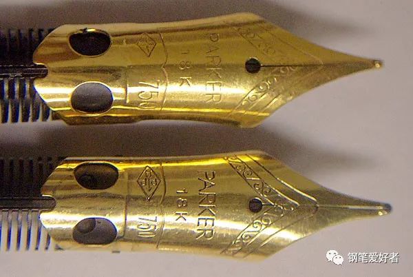 万宝龙笔身鉴别,万宝龙签字笔114723真假鉴别