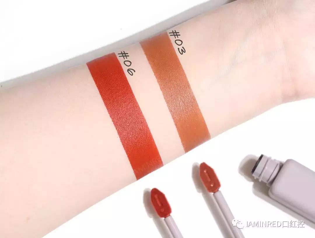 口红完美日记推荐色号日常,品牌正品口红完美日记