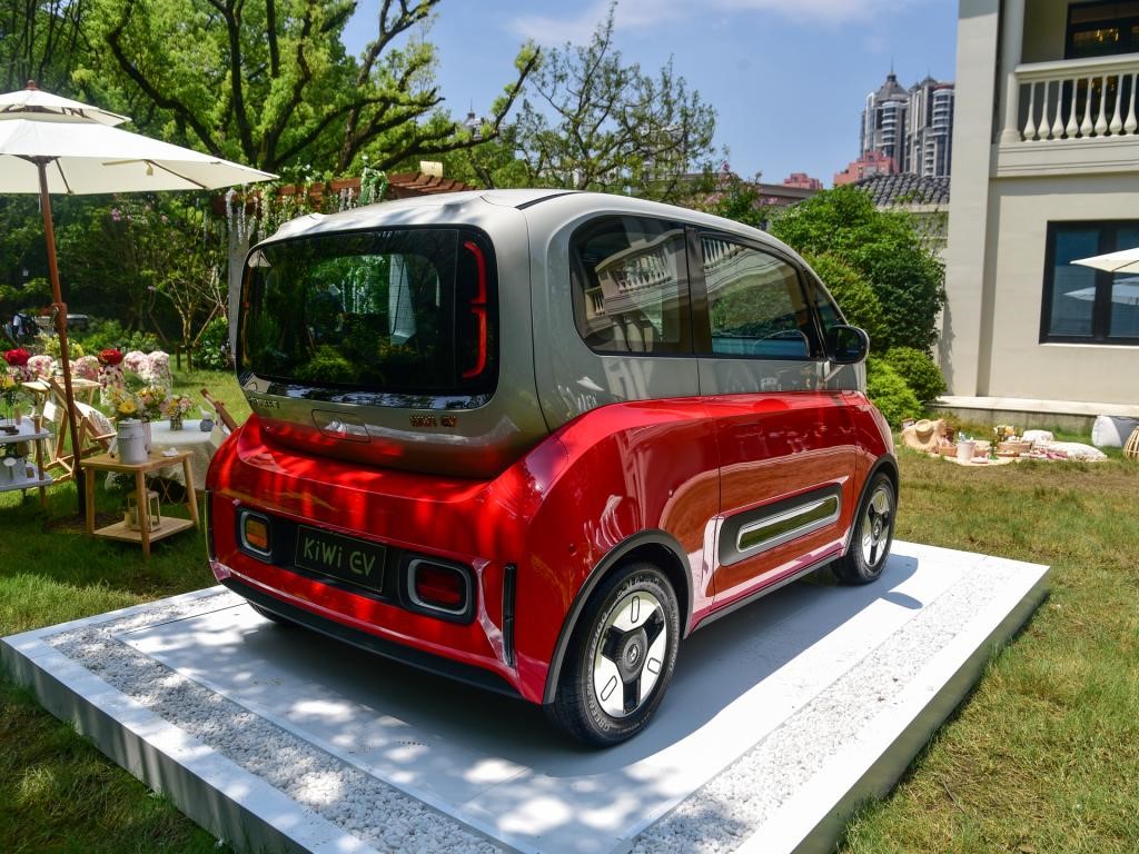 便宜并不等于廉价，这应该叫“高性价比的精致美”，带你看KiWi