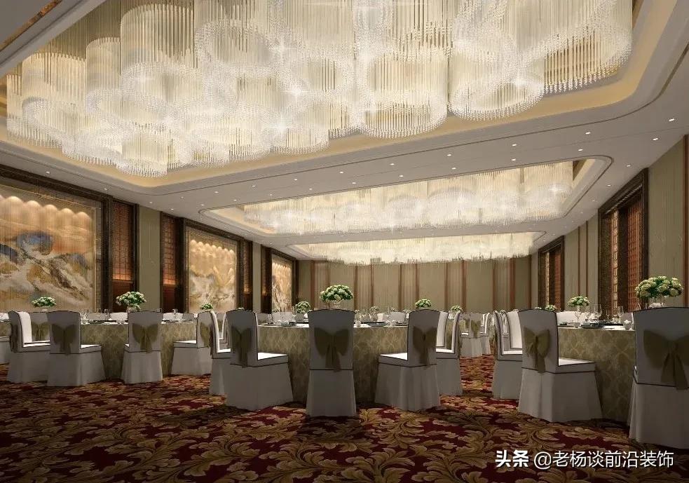 金螳螂·年度集锦|设计酒店空间精选案例