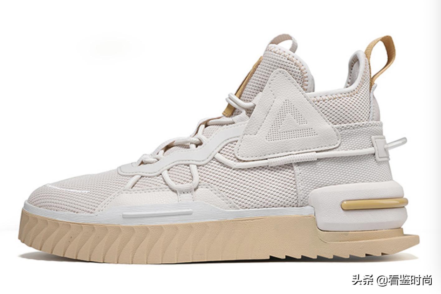 最好看的运动鞋排行榜,国产口碑最好十大休闲运动鞋