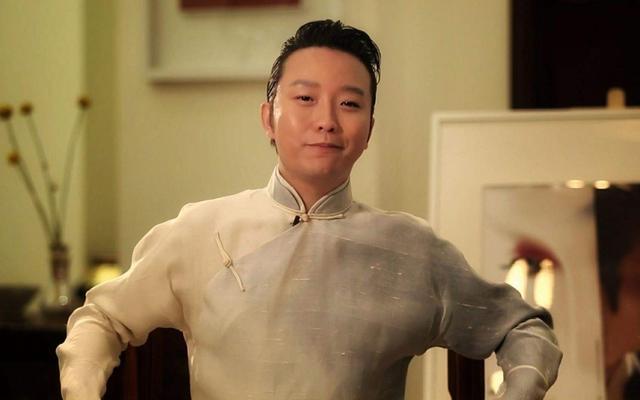 李玉刚跳过河,李玉刚有跳过河吗