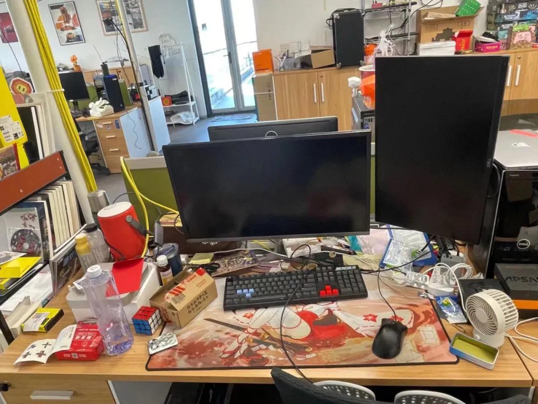 电脑卡顿用什么清理软件好,电脑玩着卡顿除了清灰还需要什么