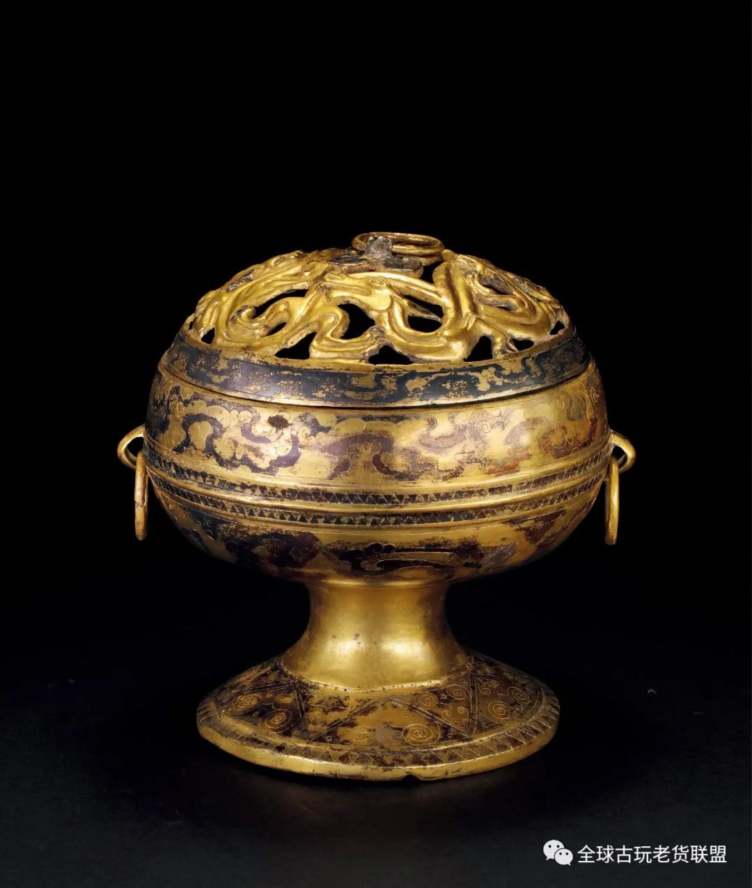 保利香港春拍中国古董珍玩,香港保利古董艺术品