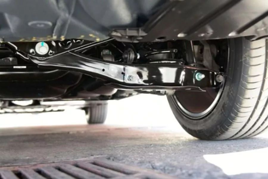 全新大众速腾1.4t试驾,试驾速腾空间