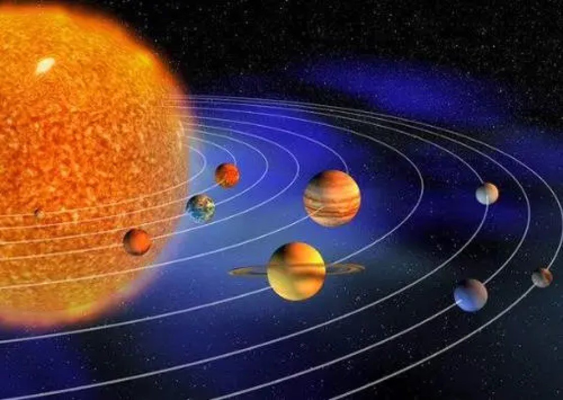 太阳燃烧了50亿年为什么不熄灭,太阳50亿年后为什么会变成红巨星