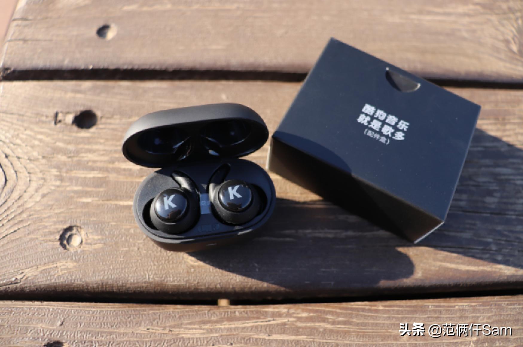 酷狗m52蓝牙耳机怎么恢复出厂设置,tws2和m52哪个耳机好