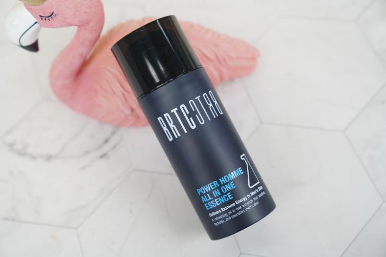 男士护肤和女士护肤的区别,护肤不只是女人的事