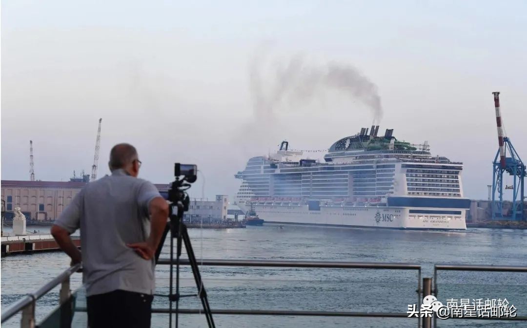 邮轮爆出一例阳性就要耗资数百万美金？