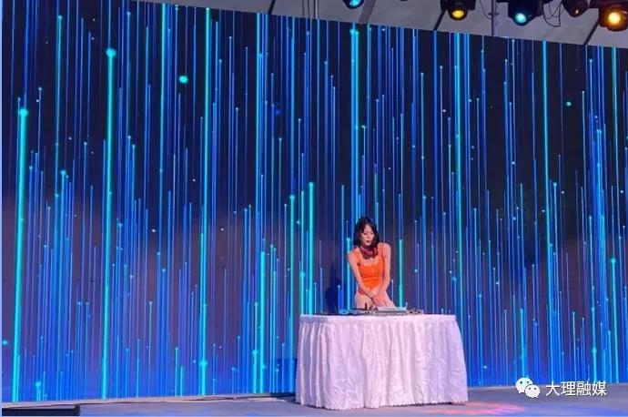 大理万达广场开幕,大理足球比赛直播