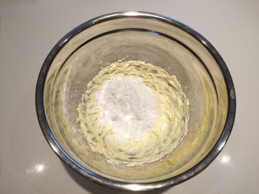 面点师教你做零食,面点师教你学发面烤饼