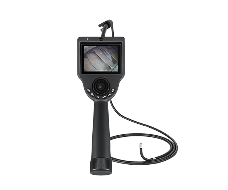 便携式内窥镜使用教程,超细工业内窥镜使用方法