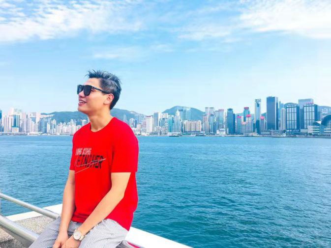 【三亚马官兔公布】确认过眼神，是带你PB的人!