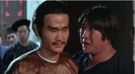 洪家班出来的明星,洪家班走出的9位明星